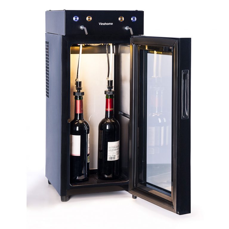 Dispensador Vinohome VH02NS