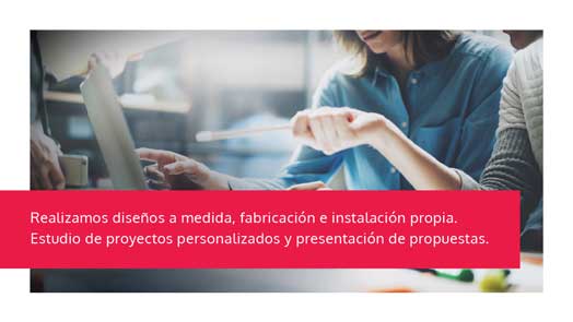 vinoteca a medida Cavanova 2