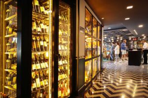 Doña Inés vinoteca