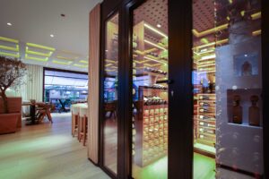 vinoteca restaurante atrezzo malaga