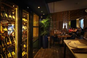 vinoteca Malaga
