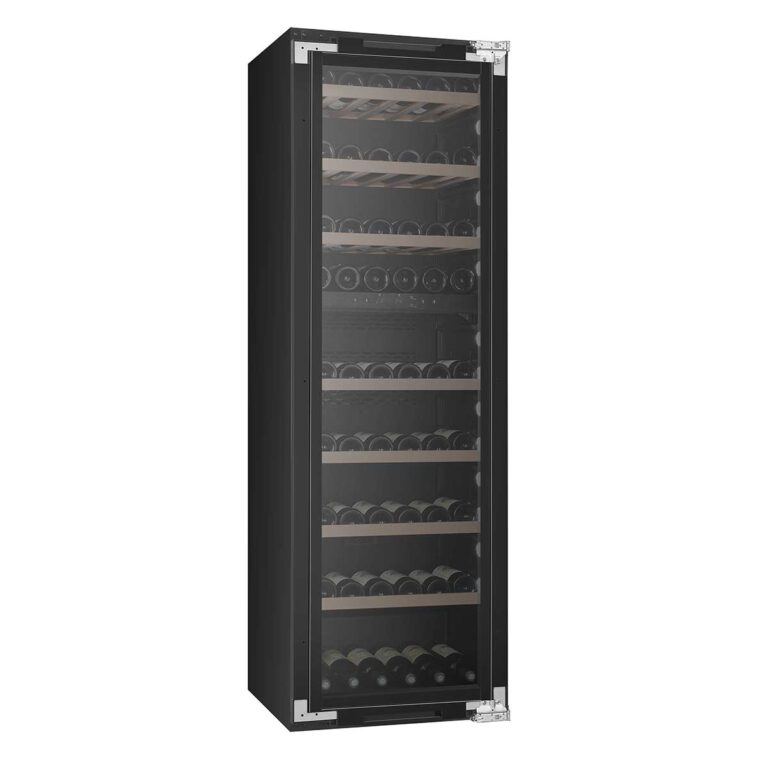 Adega integrável/painelável CV100KT - 2TP