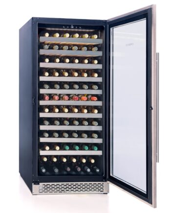 Vinoteca CV120TI
